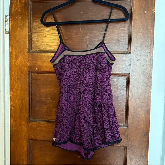 Juicy Couture Romper M - Picture 3 of 9